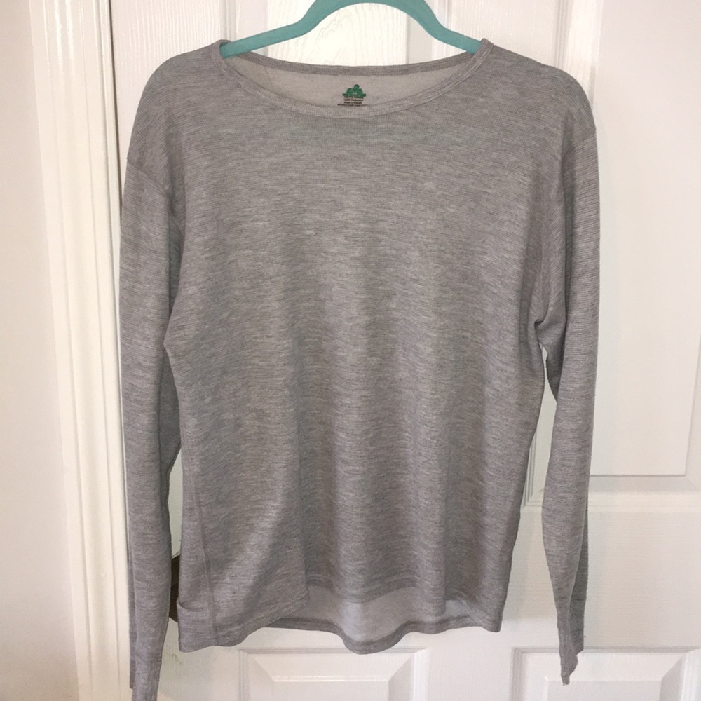 EMS long sleeve